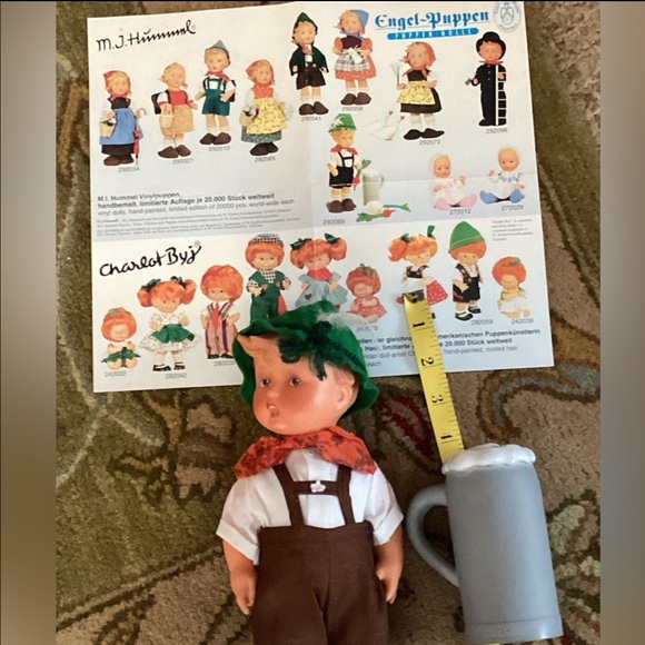 🐻‍❄️ Coca-Cola TREE MUG  RED Always 1997 Rare COLLECTIBLE - Picture 16 of 16